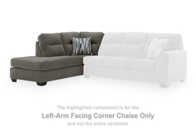 Olten Super Chaise - Jax Mattress (Jacksonville, FL)