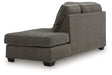 Olten Super Chaise - Jax Mattress (Jacksonville, FL)
