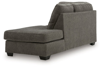 Olten Super Chaise - Jax Mattress (Jacksonville, FL)