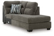 Olten Super Chaise - Jax Mattress (Jacksonville, FL)