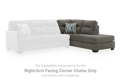 Olten Super Chaise - Jax Mattress (Jacksonville, FL)