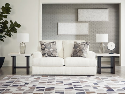 Karinne Loveseat - Jax Mattress (Jacksonville, FL)