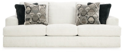 Karinne Sofa - Jax Mattress (Jacksonville, FL)