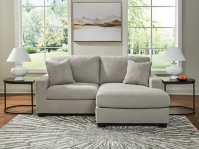Greenbriar Sofa Chaise - Jax Mattress (Jacksonville, FL)