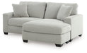 Greenbriar Sofa Chaise - Jax Mattress (Jacksonville, FL)
