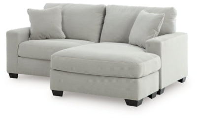 Greenbriar Sofa Chaise - Jax Mattress (Jacksonville, FL)