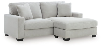 Greenbriar Sofa Chaise - Jax Mattress (Jacksonville, FL)