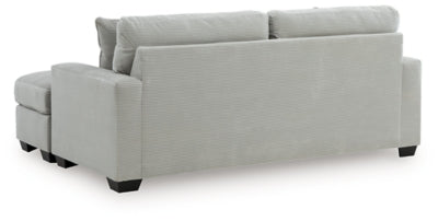 Greenbriar Sofa Chaise - Jax Mattress (Jacksonville, FL)