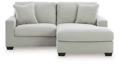 Greenbriar Sofa Chaise - Jax Mattress (Jacksonville, FL)