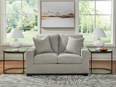 Greenbriar Loveseat - Jax Mattress (Jacksonville, FL)