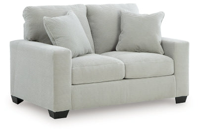 Greenbriar Loveseat - Jax Mattress (Jacksonville, FL)