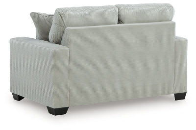 Greenbriar Loveseat - Jax Mattress (Jacksonville, FL)