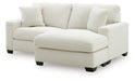 Greenbriar Sofa Chaise - Jax Mattress (Jacksonville, FL)