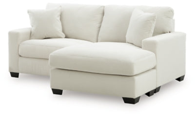 Greenbriar Sofa Chaise - Jax Mattress (Jacksonville, FL)