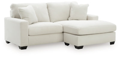 Greenbriar Sofa Chaise - Jax Mattress (Jacksonville, FL)