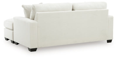 Greenbriar Sofa Chaise - Jax Mattress (Jacksonville, FL)