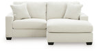 Greenbriar Sofa Chaise - Jax Mattress (Jacksonville, FL)
