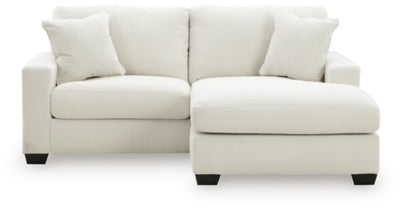 Greenbriar Sofa Chaise - Jax Mattress (Jacksonville, FL)
