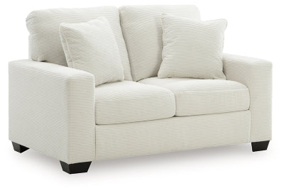 Greenbriar Loveseat - Jax Mattress (Jacksonville, FL)