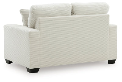 Greenbriar Loveseat - Jax Mattress (Jacksonville, FL)