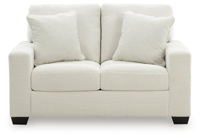 Greenbriar Loveseat - Jax Mattress (Jacksonville, FL)