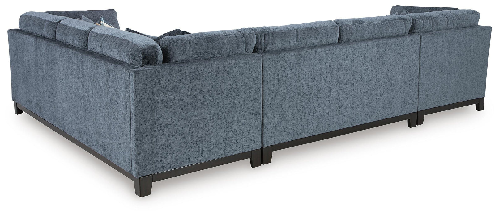 Maxon Place Sectional with Chaise - Jax Mattress (Jacksonville, FL)