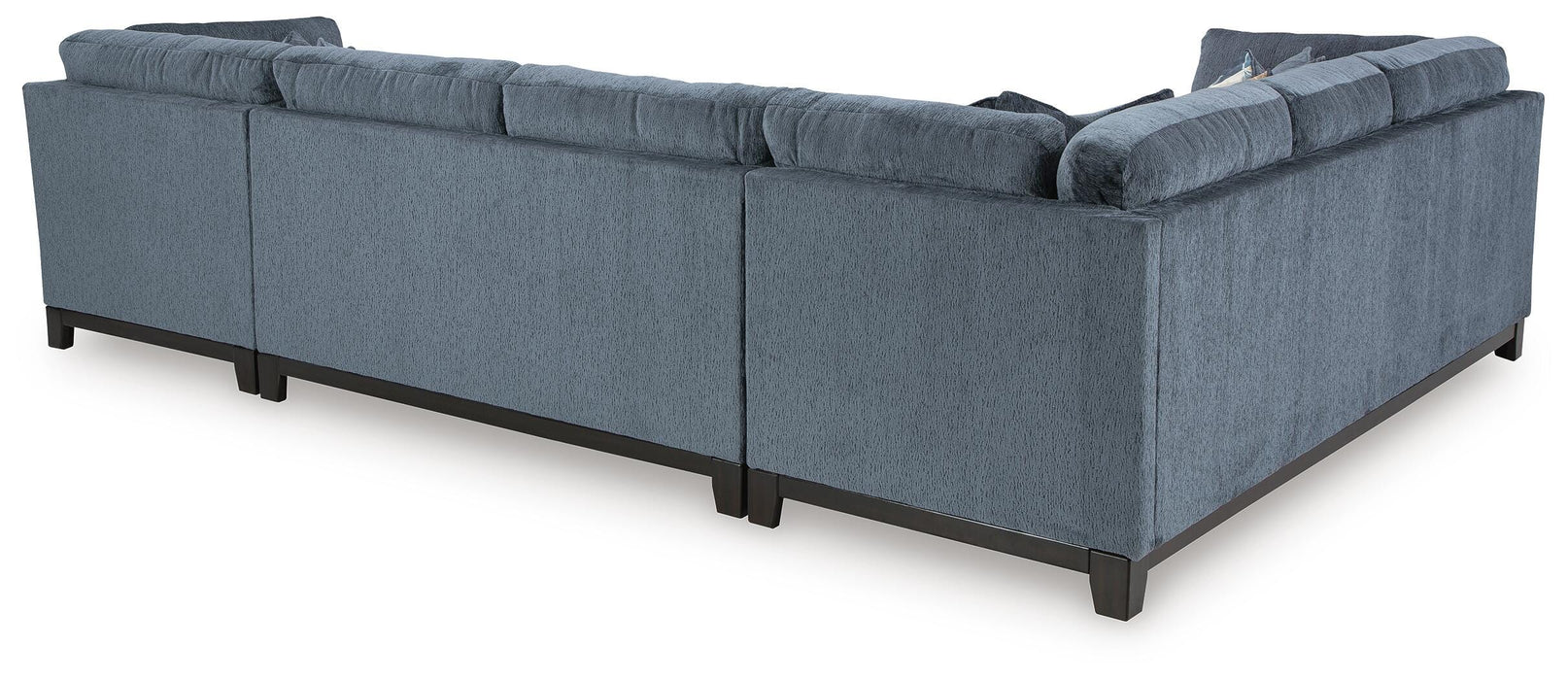 Maxon Place Sectional with Chaise - Jax Mattress (Jacksonville, FL)