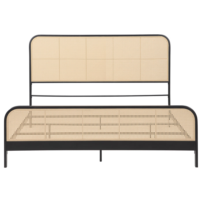 Lanewood Eastern King Bed - Jax Mattress (Jacksonville, FL)