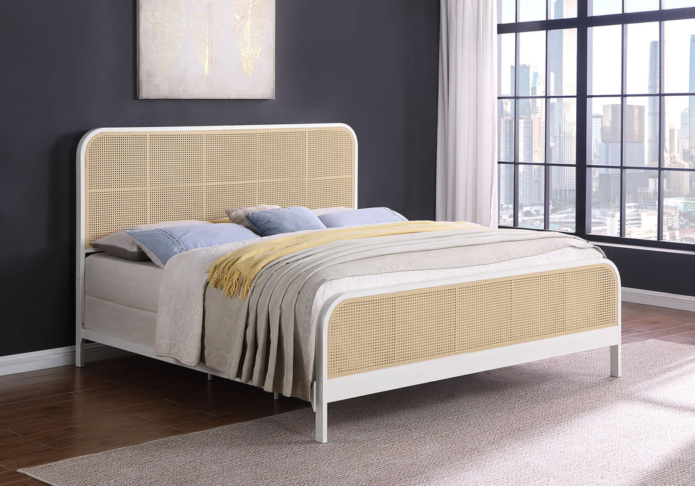 Lanewood Eastern King Bed - Jax Mattress (Jacksonville, FL)