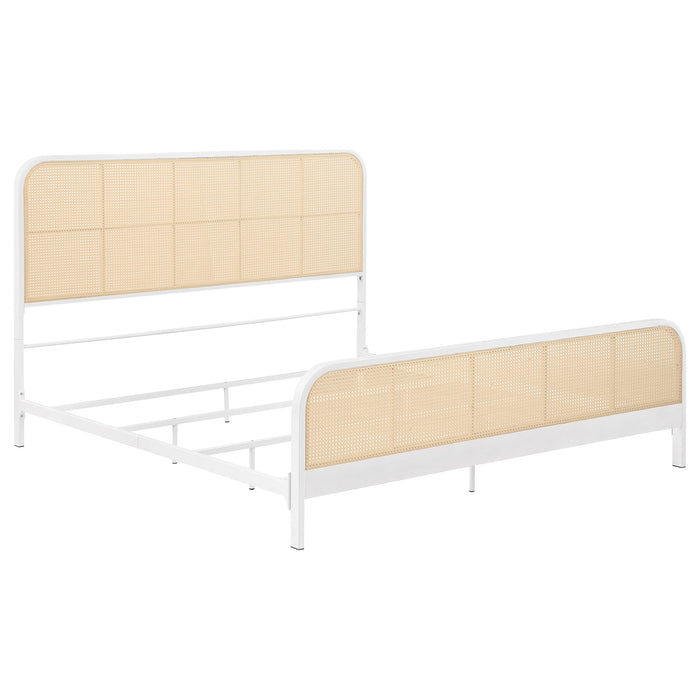 Lanewood Eastern King Bed - Jax Mattress (Jacksonville, FL)
