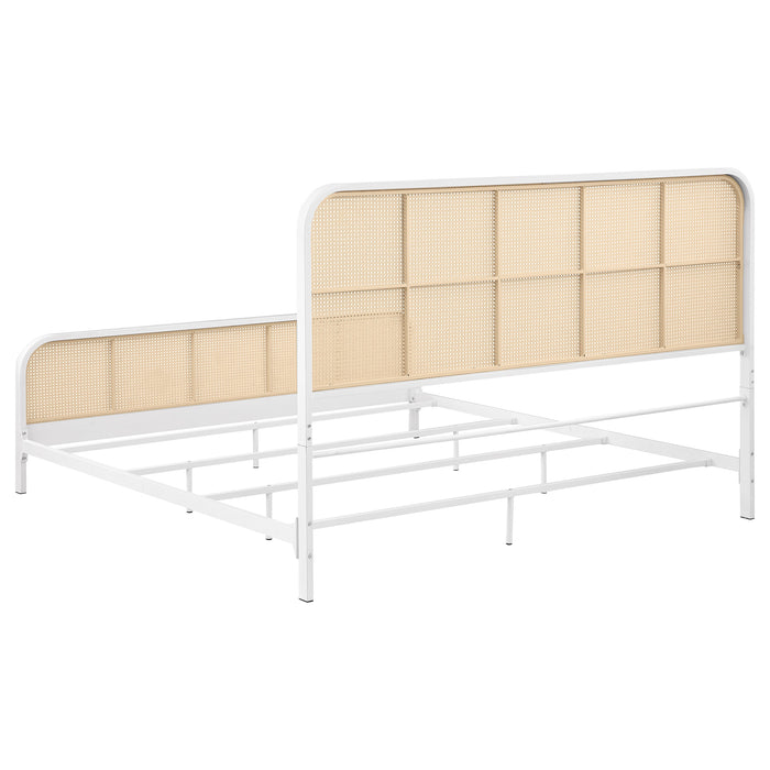 Lanewood Eastern King Bed - Jax Mattress (Jacksonville, FL)
