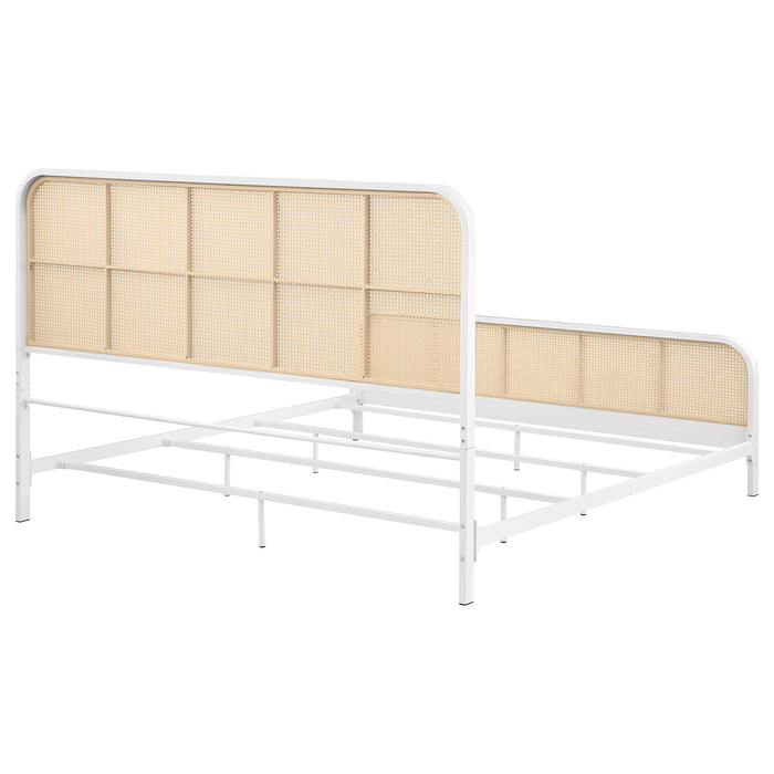 Lanewood Eastern King Bed - Jax Mattress (Jacksonville, FL)