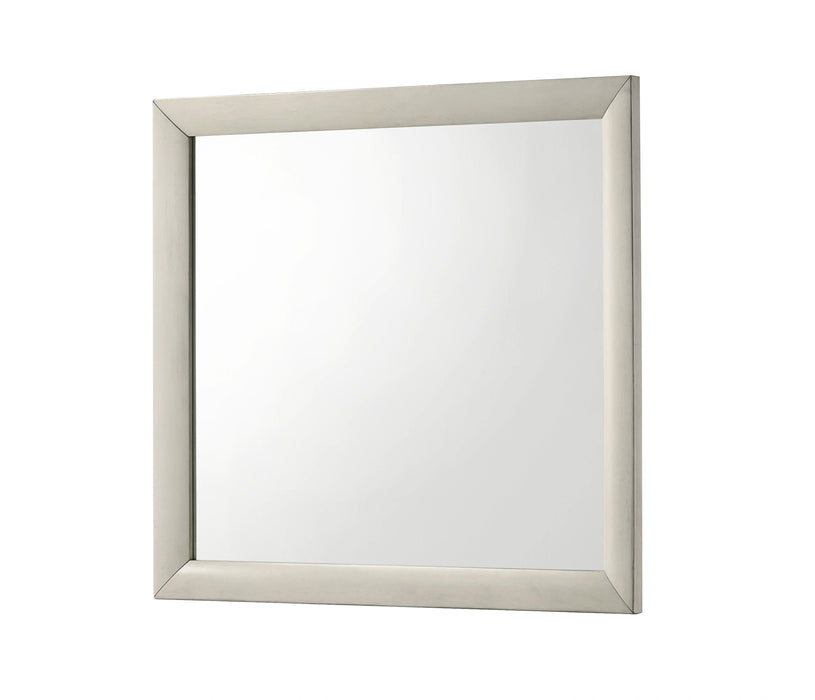 Emily Mirror