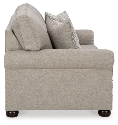 Gaelon Sofa - Jax Mattress (Jacksonville, FL)