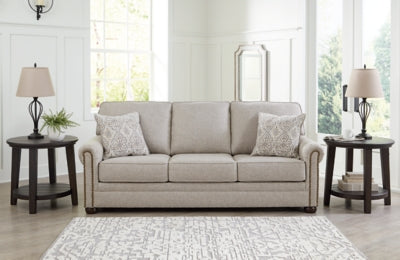 Gaelon Sofa - Jax Mattress (Jacksonville, FL)