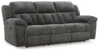 Frohn Reclining Sofa - Jax Mattress (Jacksonville, FL)