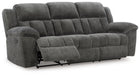 Frohn Reclining Sofa - Jax Mattress (Jacksonville, FL)