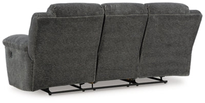 Frohn Reclining Sofa - Jax Mattress (Jacksonville, FL)