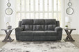 Frohn Reclining Sofa - Jax Mattress (Jacksonville, FL)