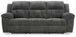 Frohn Reclining Sofa - Jax Mattress (Jacksonville, FL)