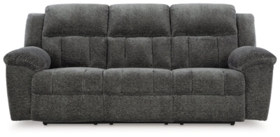 Frohn Reclining Sofa - Jax Mattress (Jacksonville, FL)