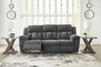 Frohn Reclining Sofa - Jax Mattress (Jacksonville, FL)