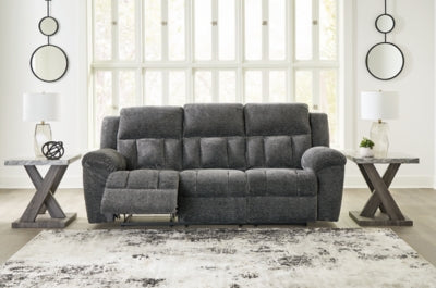 Frohn Reclining Sofa - Jax Mattress (Jacksonville, FL)