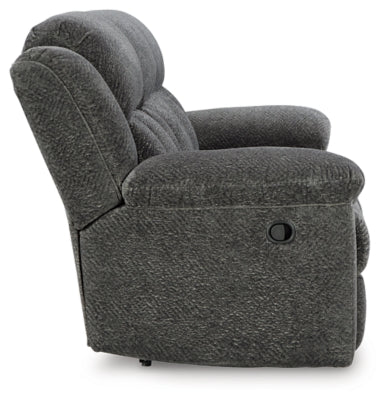Frohn Reclining Sofa - Jax Mattress (Jacksonville, FL)