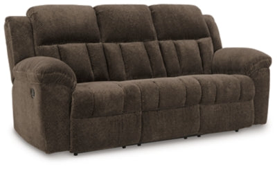 Frohn Reclining Sofa - Jax Mattress (Jacksonville, FL)