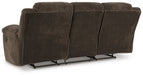Frohn Reclining Sofa - Jax Mattress (Jacksonville, FL)