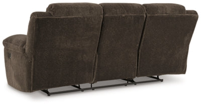 Frohn Reclining Sofa - Jax Mattress (Jacksonville, FL)