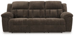 Frohn Reclining Sofa - Jax Mattress (Jacksonville, FL)