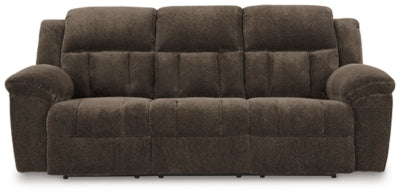 Frohn Reclining Sofa - Jax Mattress (Jacksonville, FL)