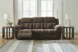 Frohn Reclining Sofa - Jax Mattress (Jacksonville, FL)